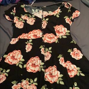 Forever 21 dress